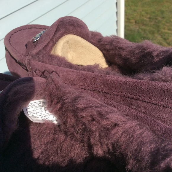 UGG ANSLEY CHARMS - Picture 7 of 7